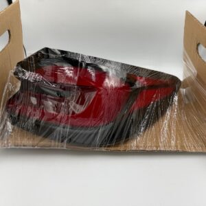 BMW M5 F90 / Seria 5 G30 LCI Lampa tylna LED prawa OE — nr 63 21 5A711B2