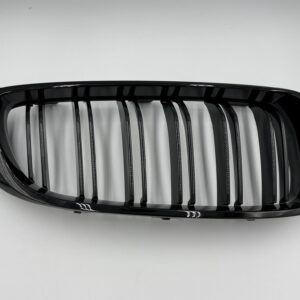 M3 M4 F80 F82 Przednia osłona, atrapa, nerka chłodnicy BMW OE 5171 2352812
