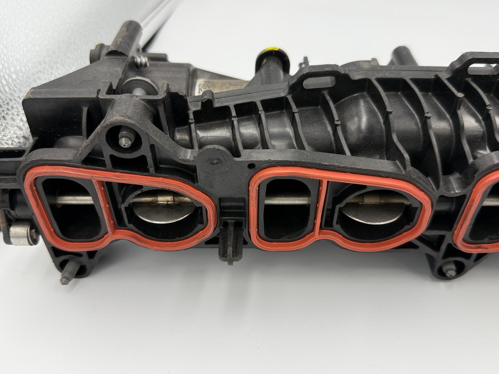 BMW B48 X1 X2 F45 F54 F55 F57 F48 F60 Kolektor ssący regenerowany 8579246 - obrazek 2